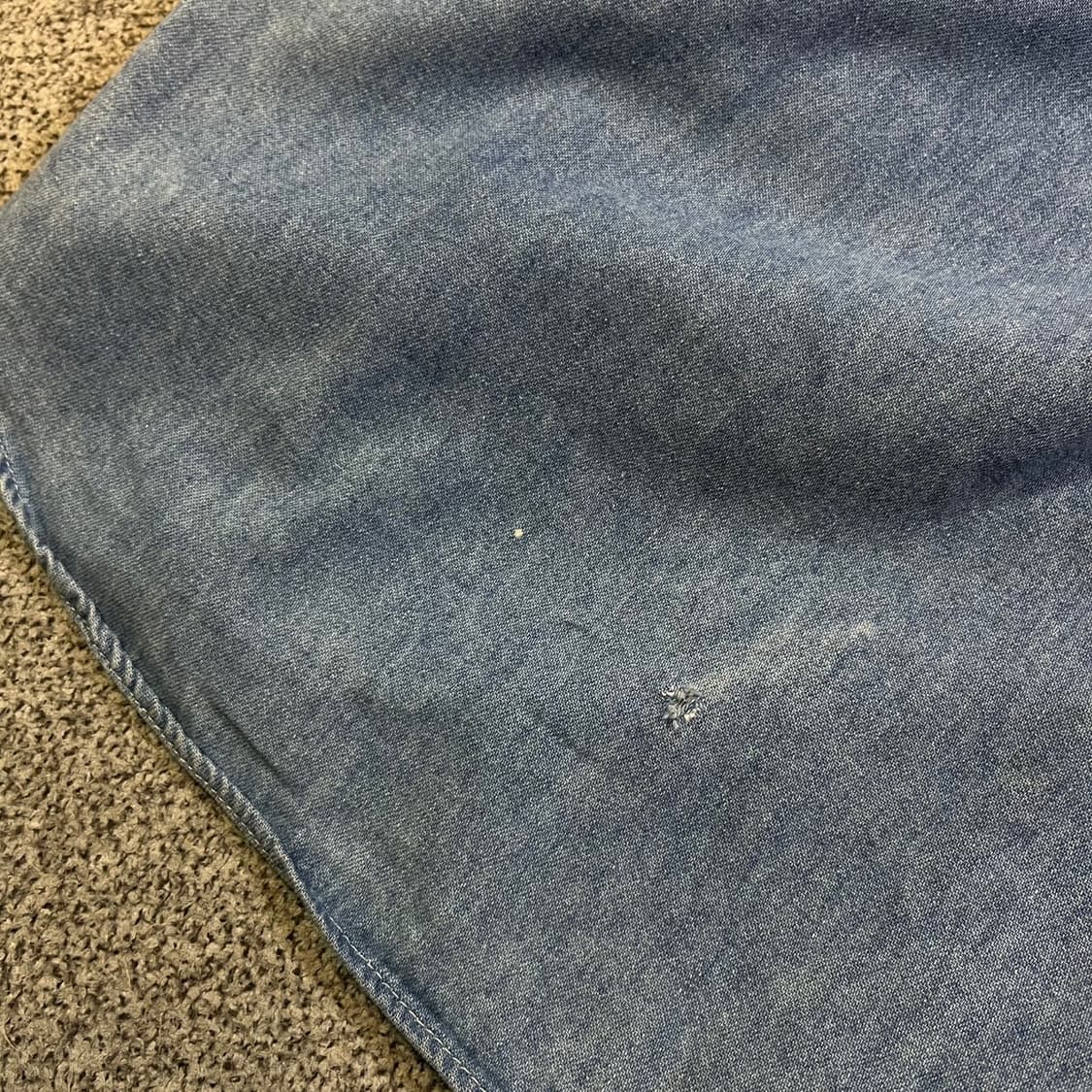 말보로 데님셔츠 상품이미지7