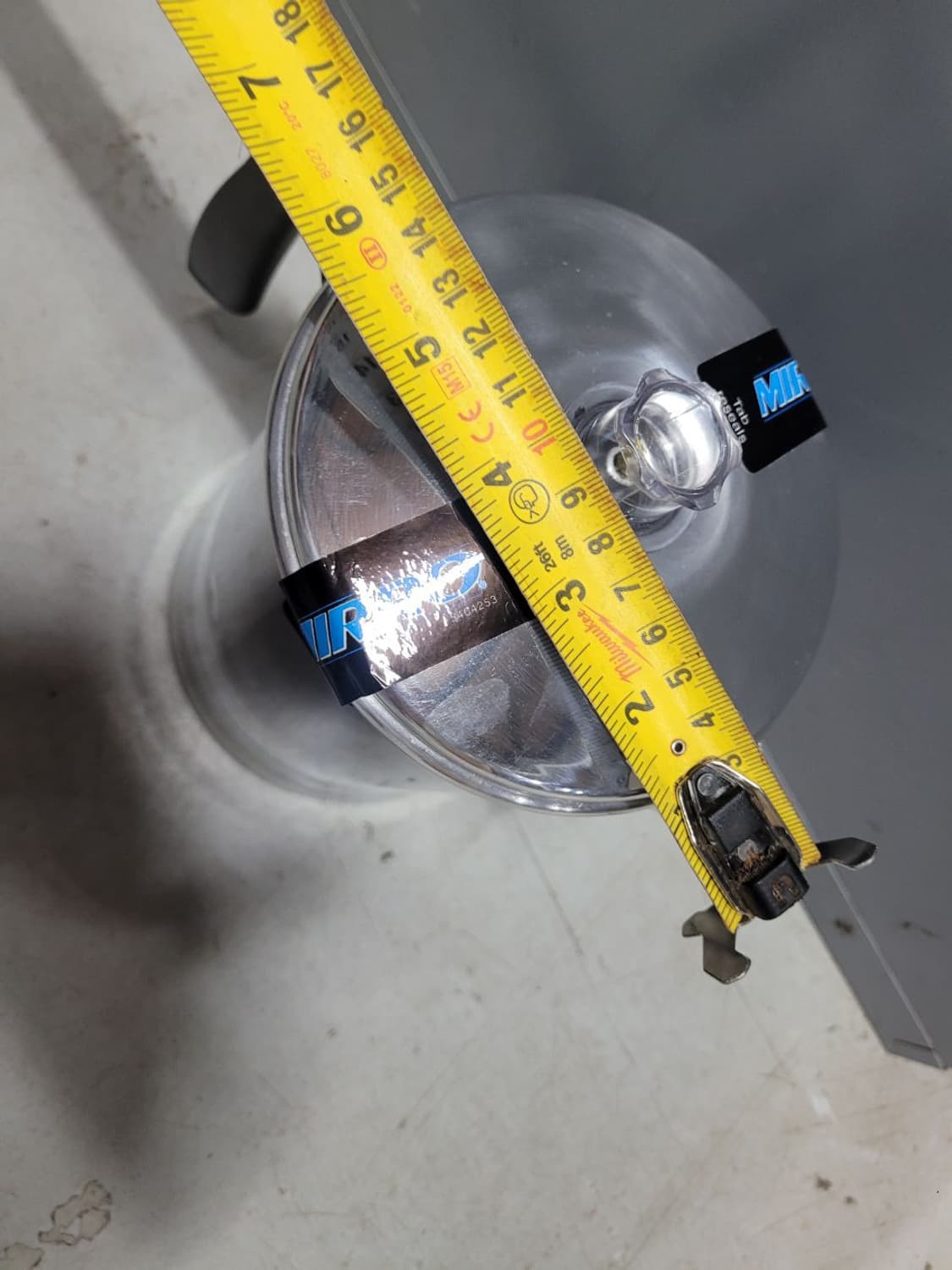 미 미로 빈티지 커피 메이커(퍼콜레이터) 상품이미지7