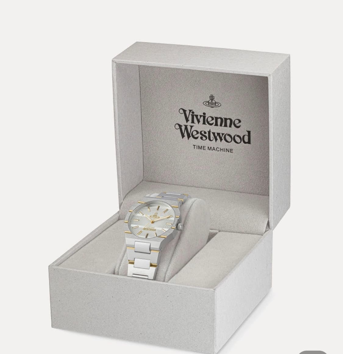 비비안웨스트우드 손목시계 상품이미지2