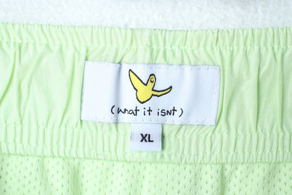 (XL-2XL) 마크곤잘레스 트레이닝복 바지 밴딩 우븐 조거-P10137 상품이미지7