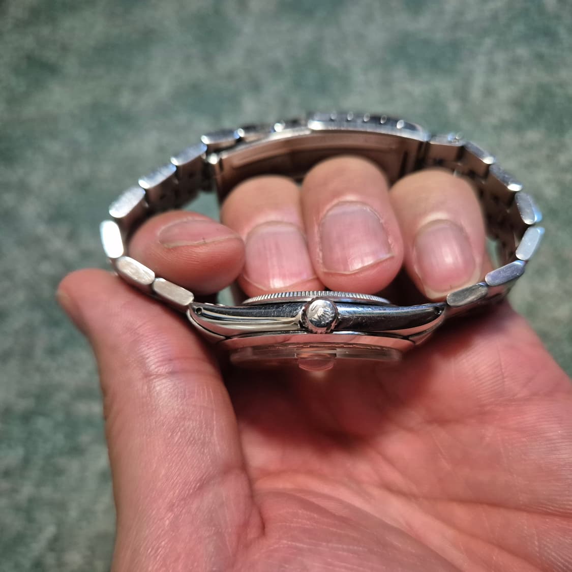Tudor Prince Oysterdate 상품이미지8