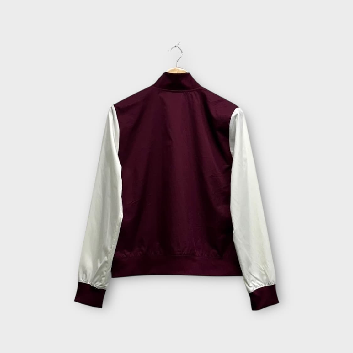 Nike 나이키 여성 바시티 클래식 자켓 95 상품이미지4