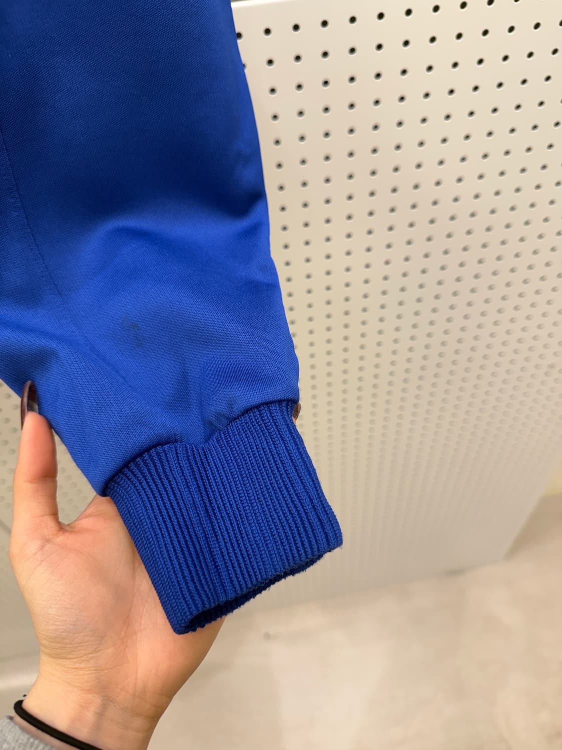 아디다스 빈티지 올드스쿨 트랙탑 져지 U1711 상품이미지4