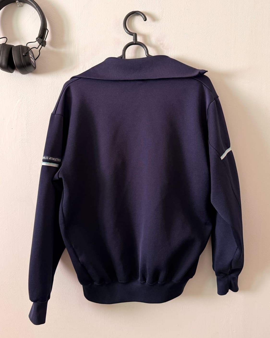 Vintage asics | 아식스 타이거 트랙 자켓 상품이미지8