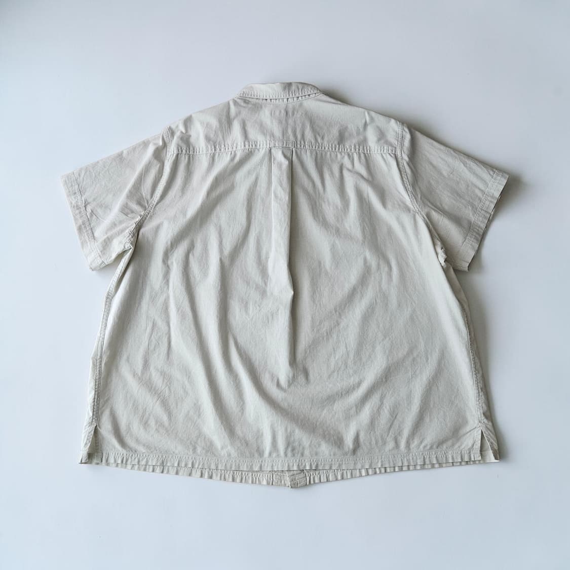 FR칼하트 면 오버핏 반팔셔츠 XXL 상품이미지2
