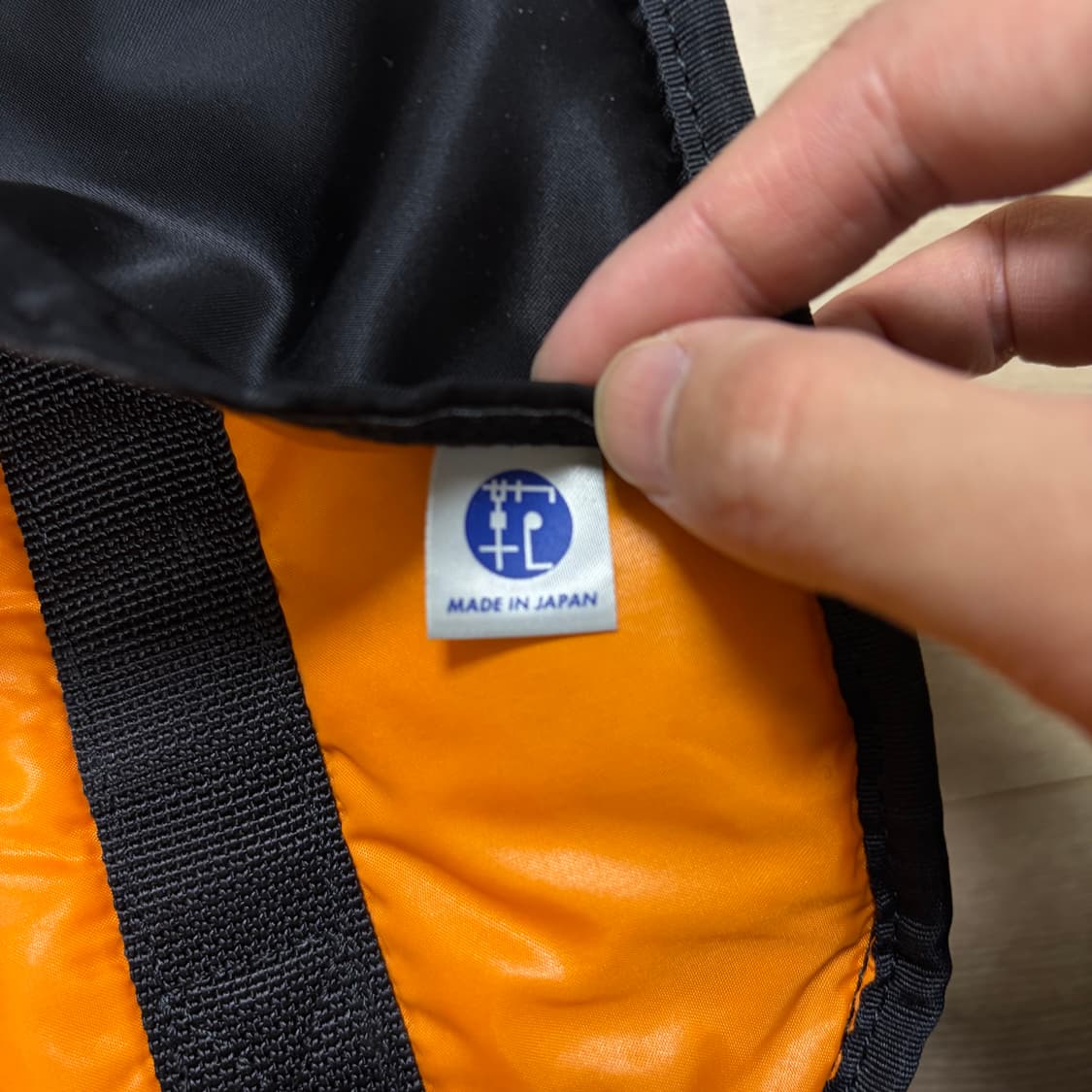 요시다포터 porter 보스턴 더플백 S 블랙 상품이미지8