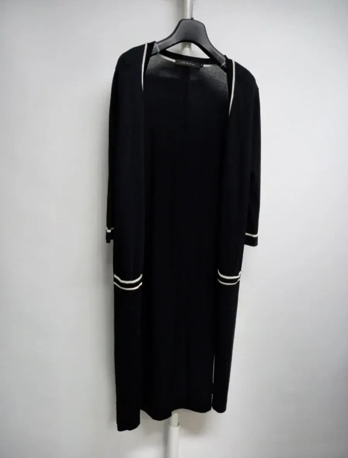 제시뉴욕 춘하 레이온 롱 가디건 F 상품이미지3