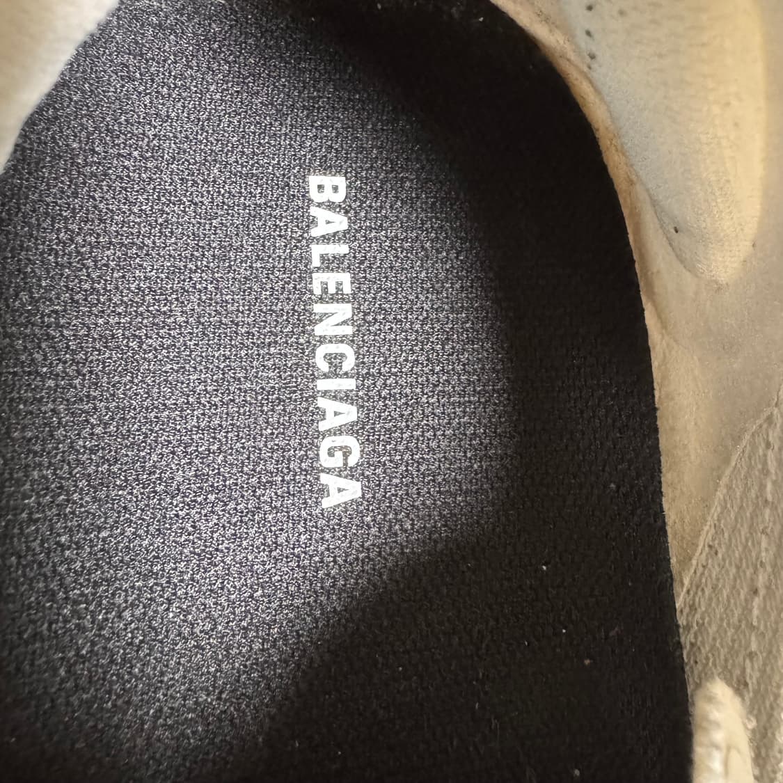 발렌시아가 서킷 스니커즈 40 상품이미지5