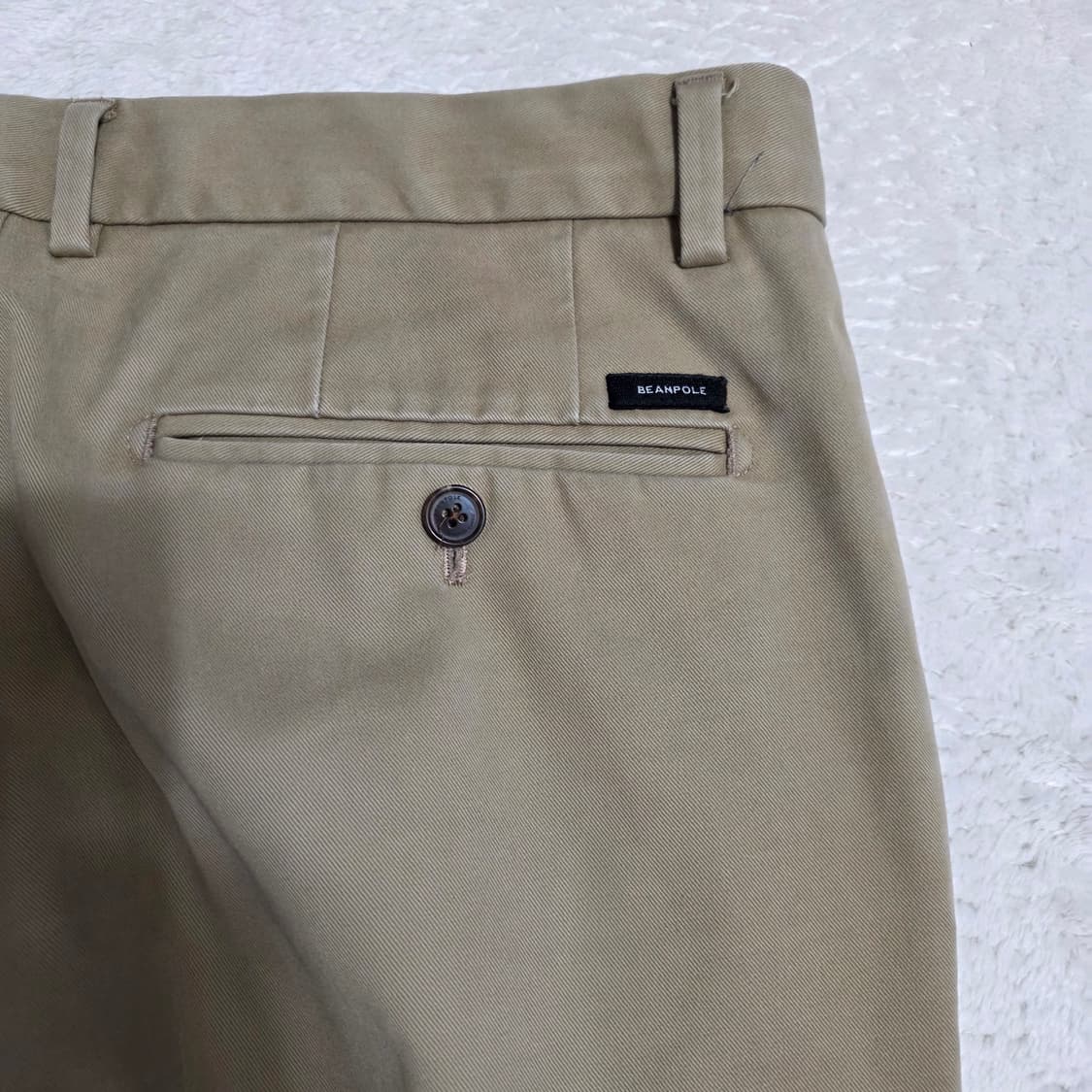 (32)빈폴 면바지 치노팬츠  상품이미지4