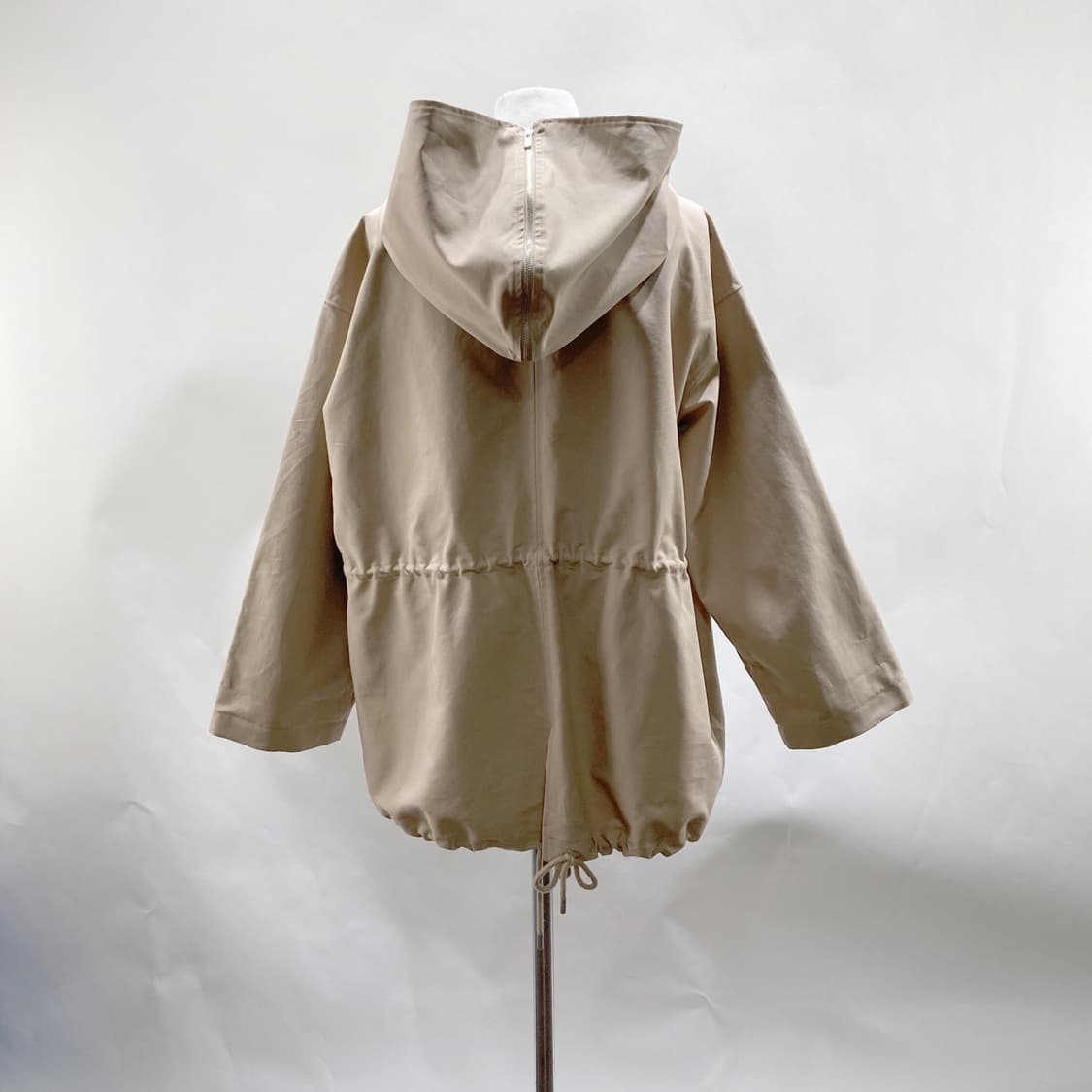 BROWNS PETIT COUTURE 여성후드자켓 F  상품이미지3