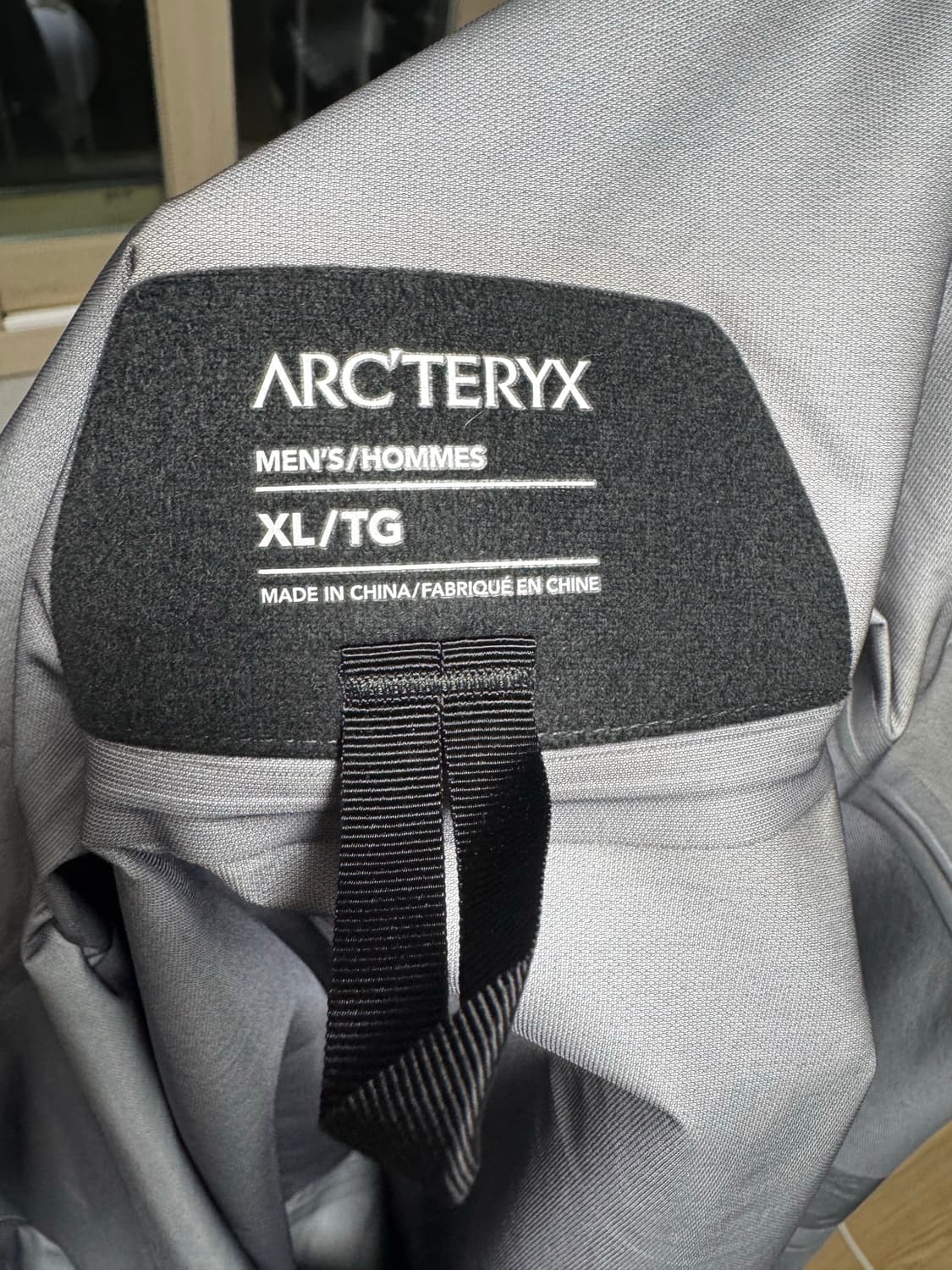 아크테릭스 베타 클라우드 xl 상품이미지6