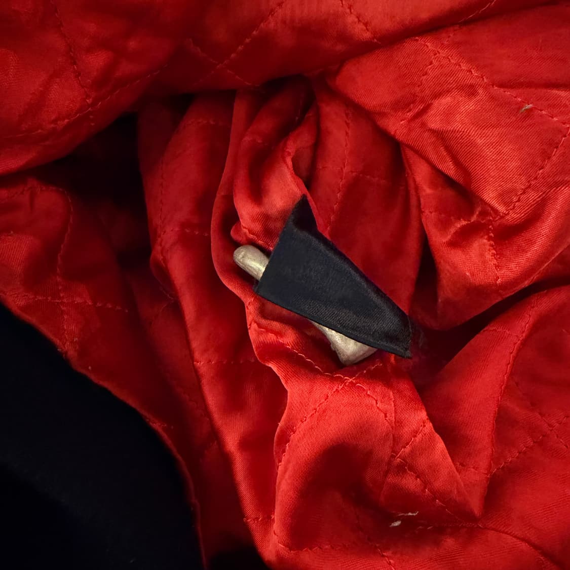 에스카다 캐시미어 더플 코트 상품이미지7