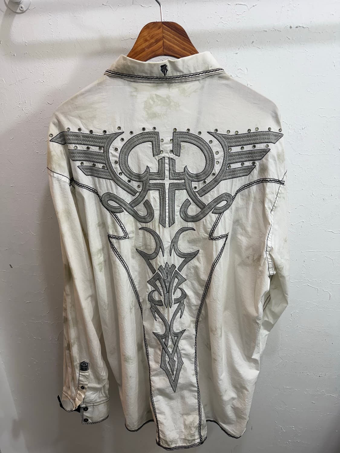 큐빅 해골 코디 🐻‍❄️ 상품이미지6