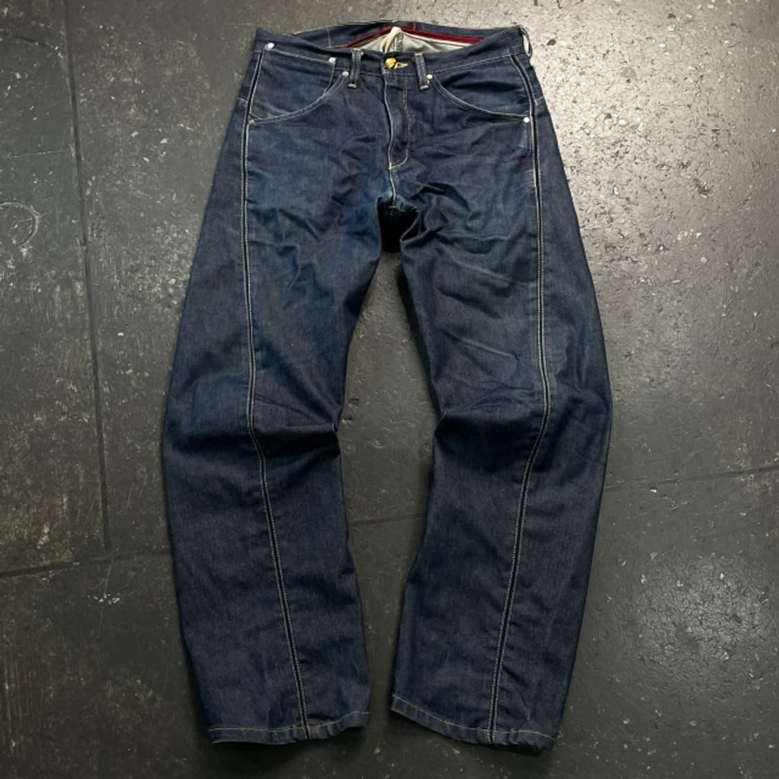 30 리바이스 엔지니어드 청바지 상품이미지1