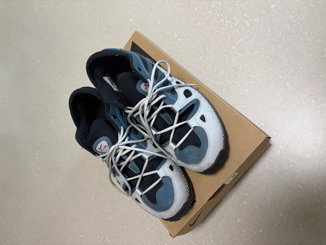 나이키 ACG Air Exploraid Neutral 신발 상품이미지4