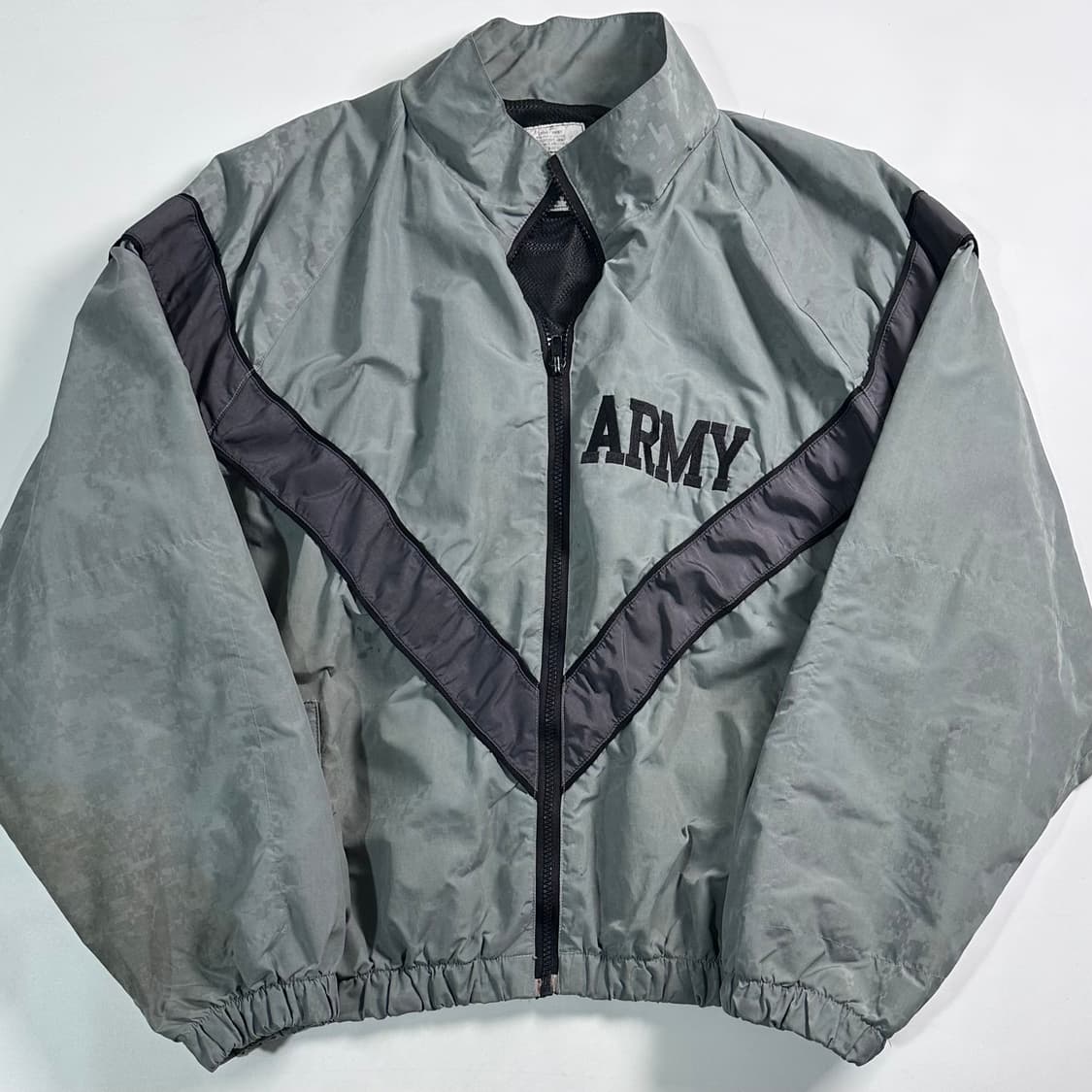 IPFU 미군 바람막이 상품이미지1