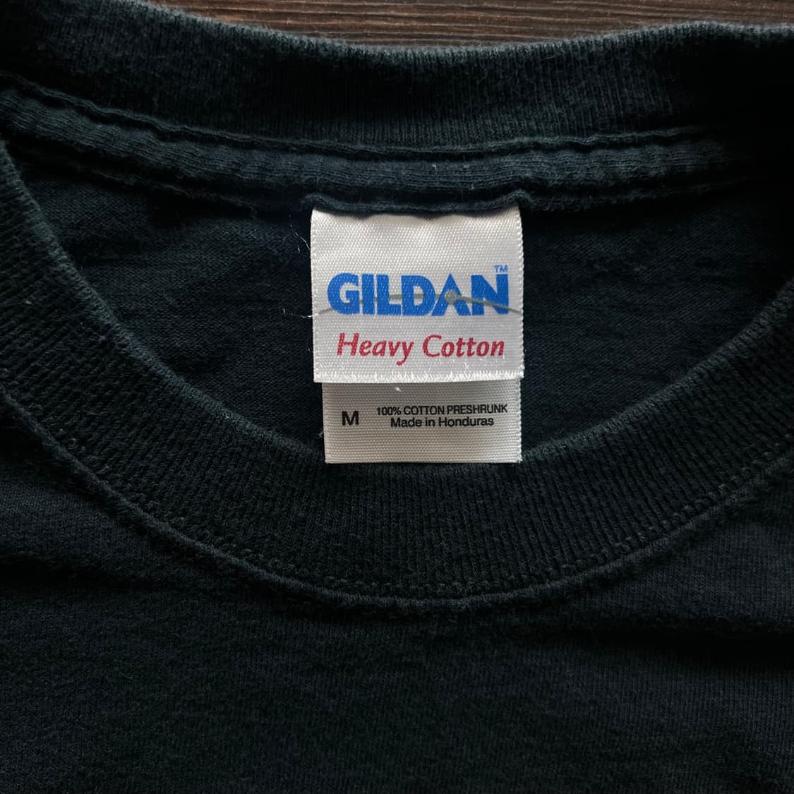 [M] 미국 빈티지 티셔츠 상품이미지5