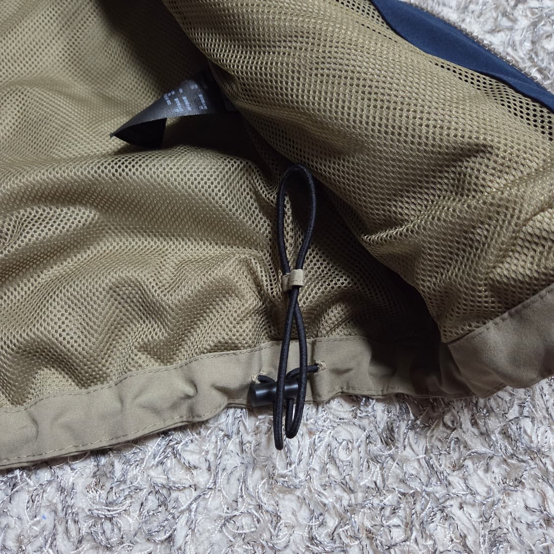 유니클로 유틸리티 점퍼자켓 파카 (M) 상품이미지4