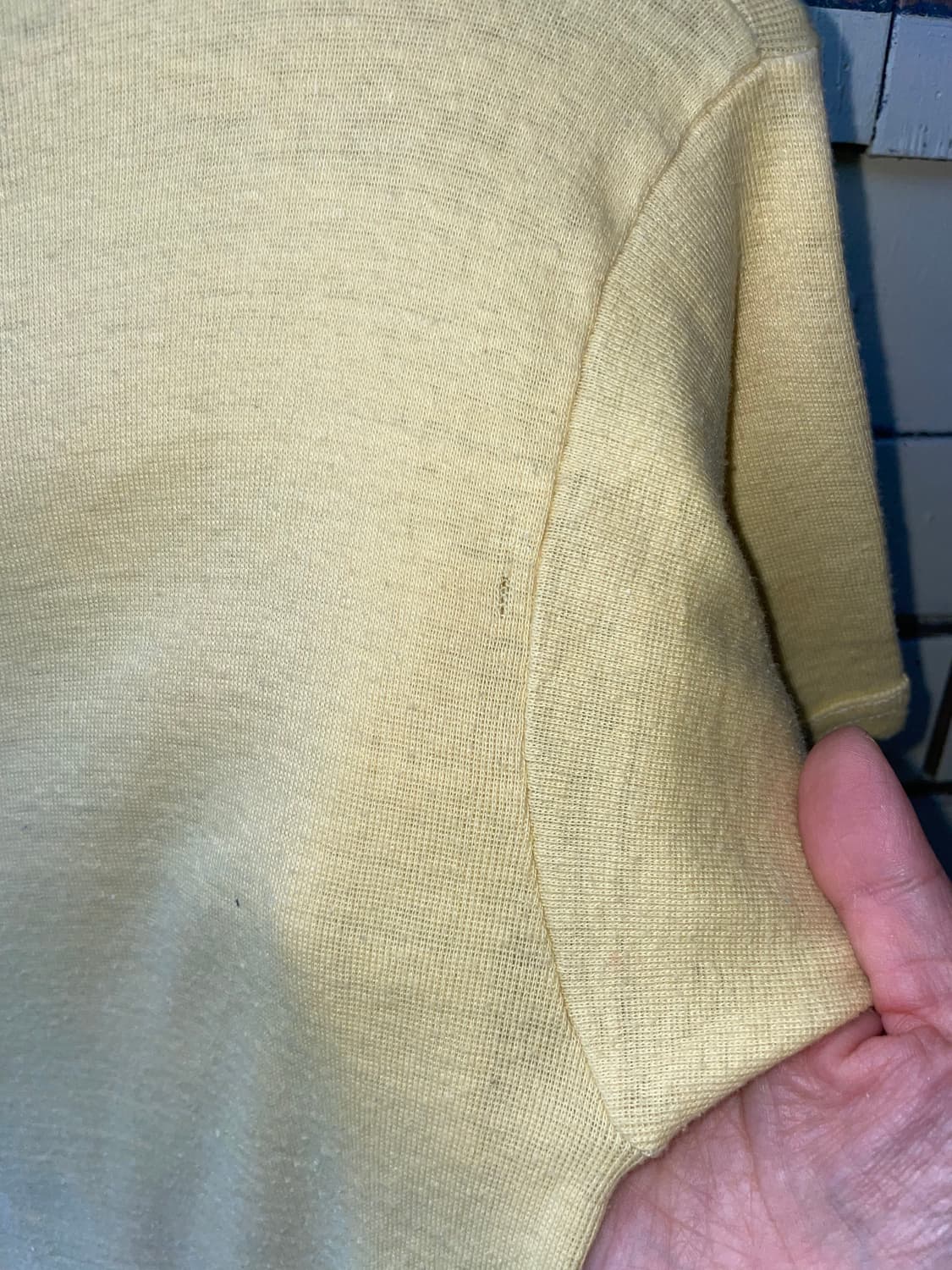 1970-80's Vintage Tee 상품이미지8