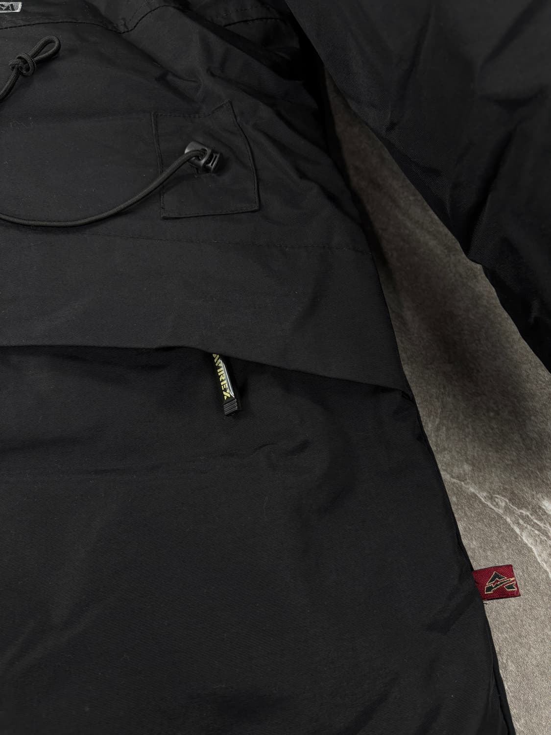 Avirex N3b Duck Down Parka    상품이미지5