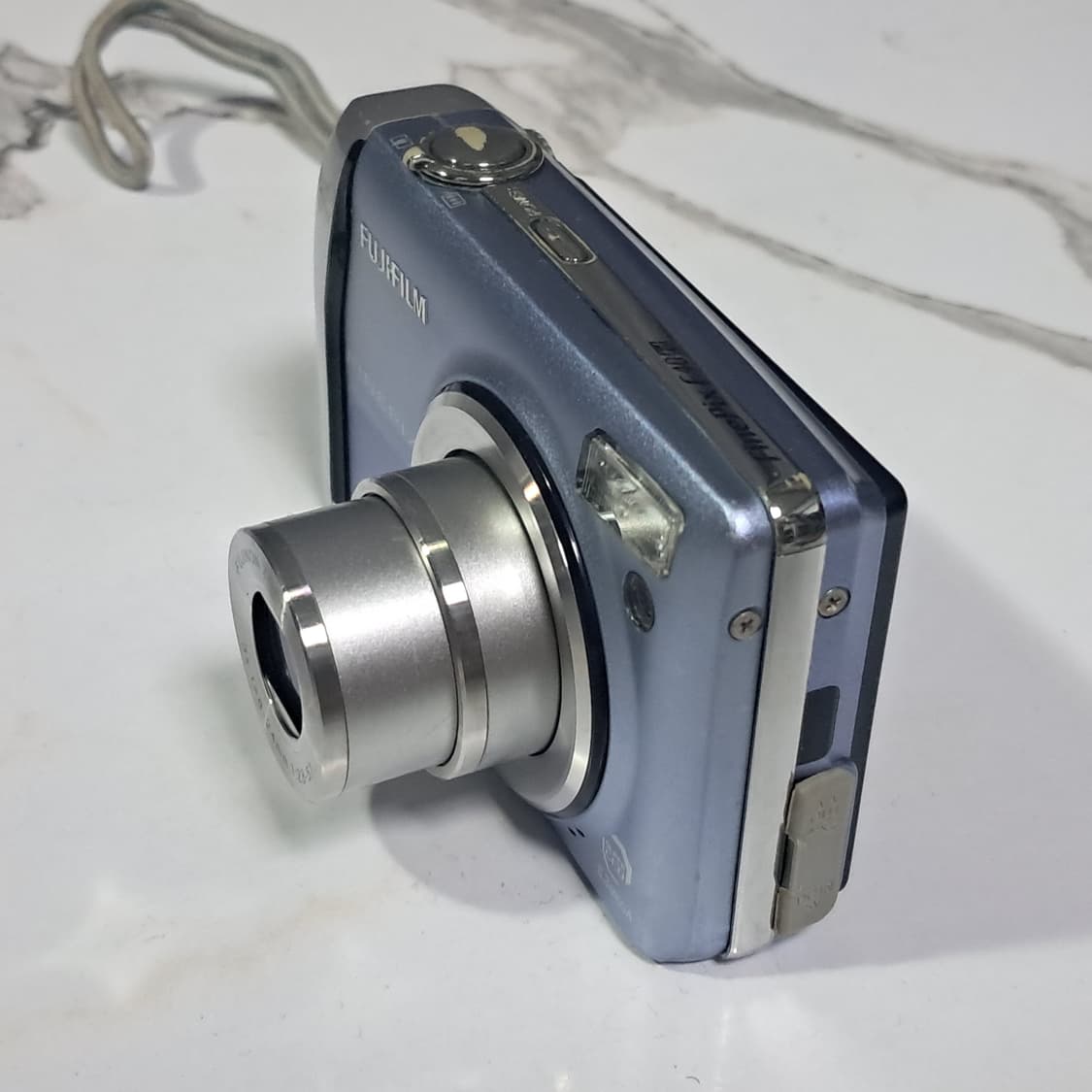 감성충만! Fuji Finepix F40fd 빈티지 카메라 상품이미지5