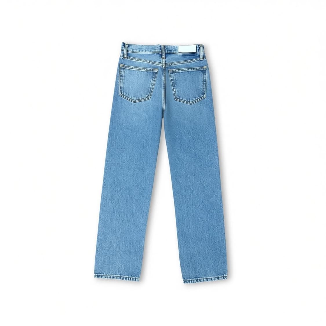 리던 데님 팬츠 상품이미지5