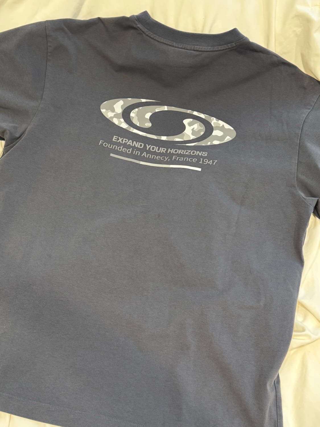 살로몬 반팔 일괄 판매 상품이미지4