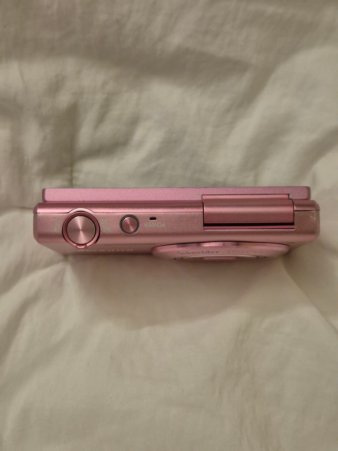 삼성 미러팝 mv800 핑크 상품이미지4