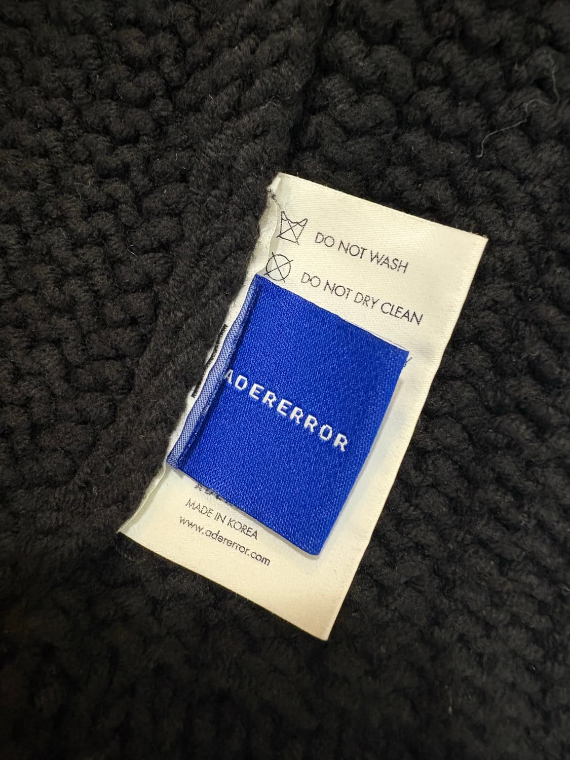 Lila Beanie 상품이미지7