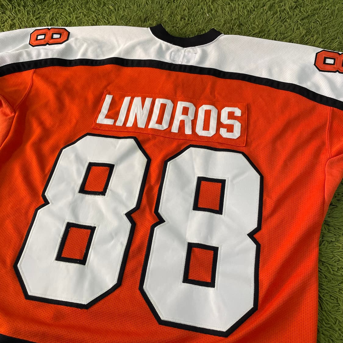 스타터 Nhl 럭비 유니폼 져지 상품이미지5