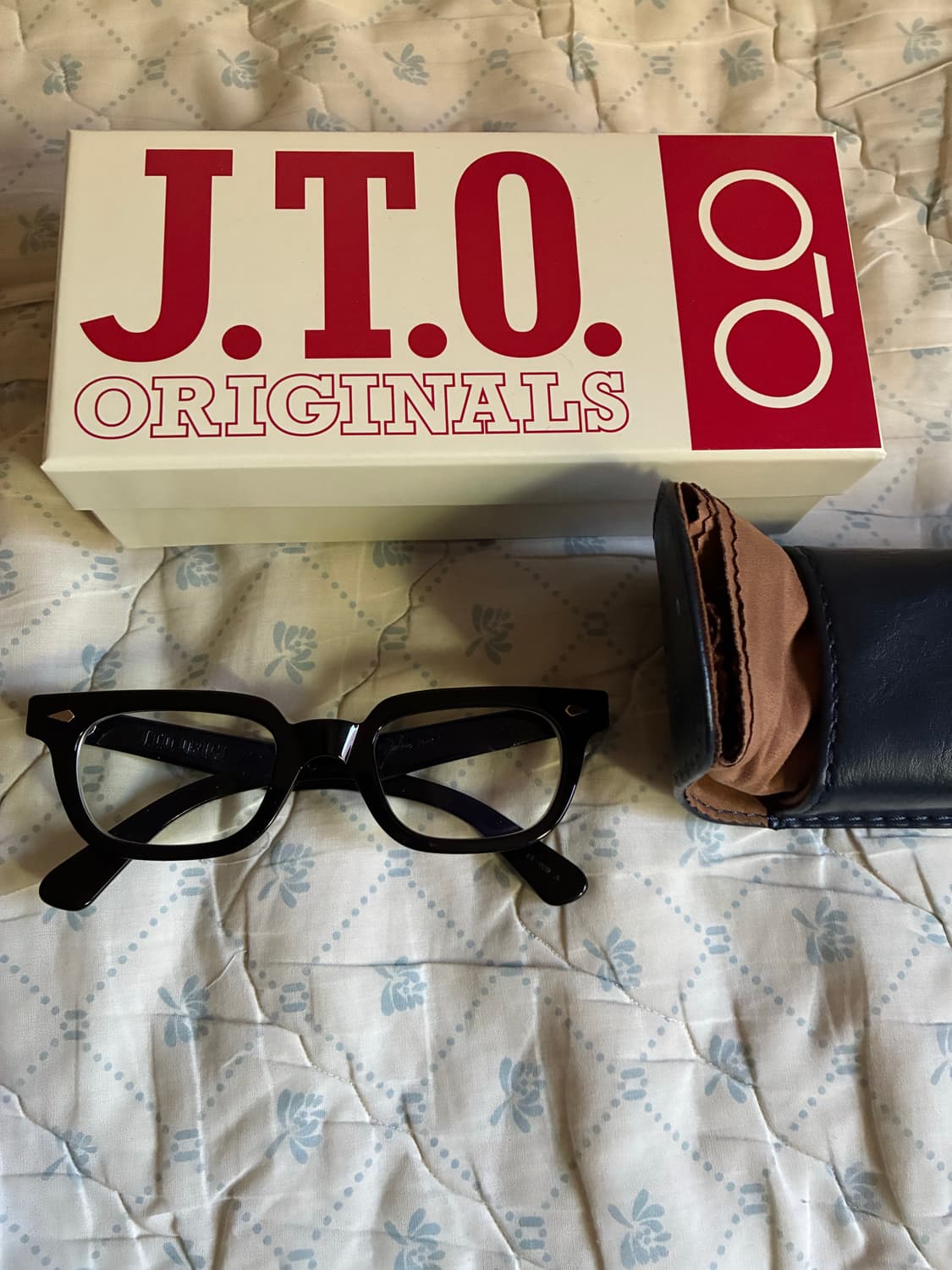 줄리어스타르트 jto 티맨 블랙 상품이미지1