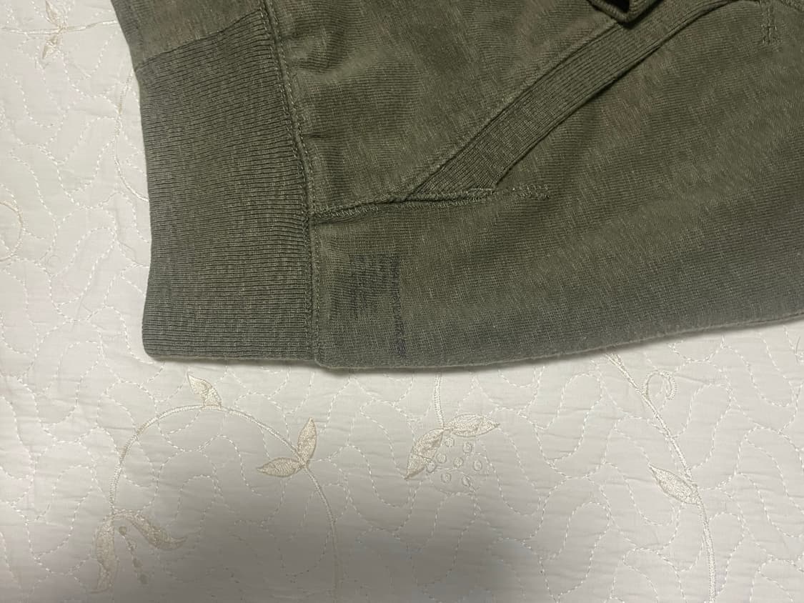 스투시 빈티지 집업  상품이미지2