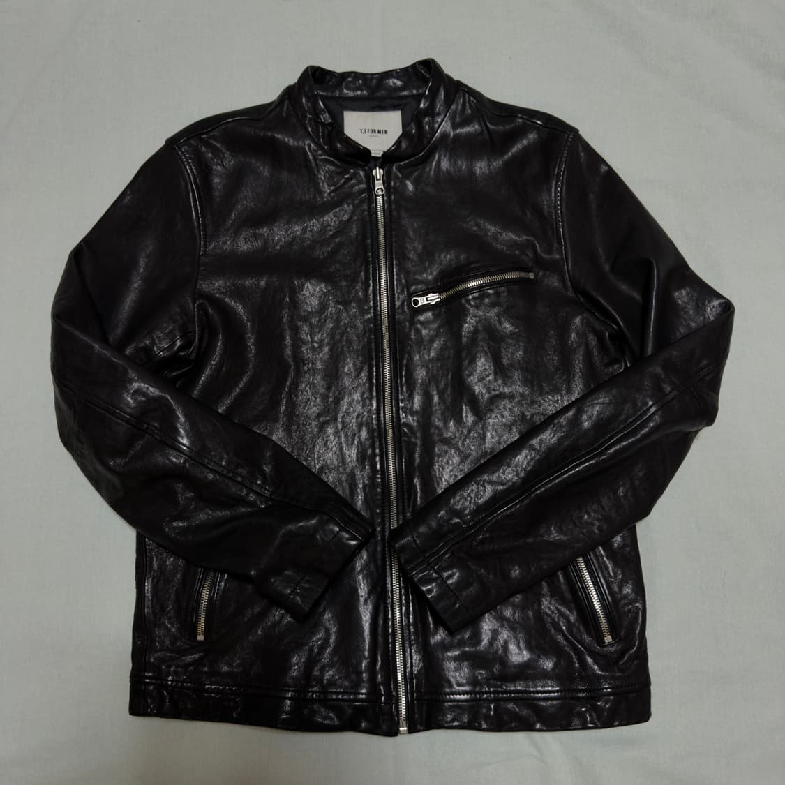 양가죽자켓 상품이미지2