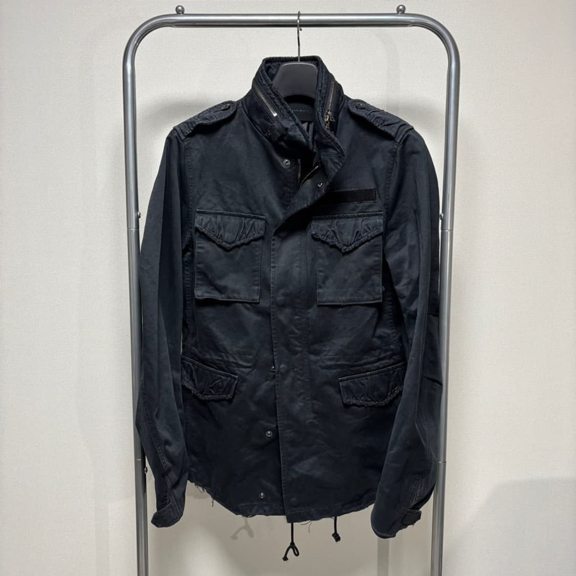 5) 준 하시모토 m65 필드 자켓 상품이미지1