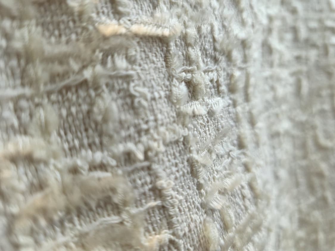 자라 트위드 숏점퍼 상품이미지7