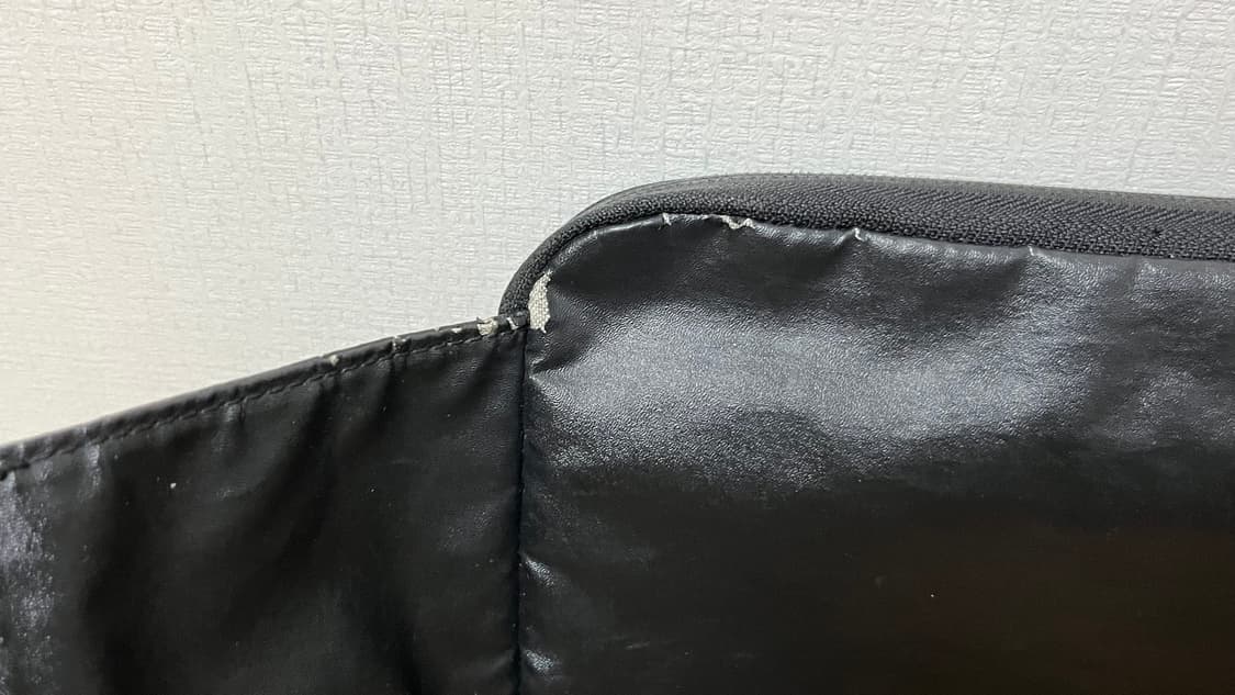 요시다 포터 TACTICAL WAIST BAG 상품이미지4
