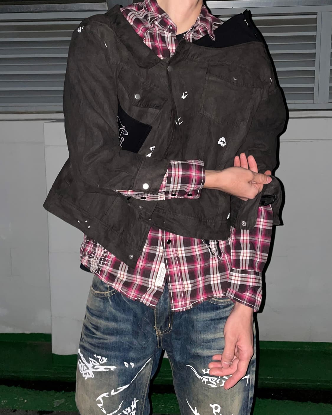 HOSO GAIMI - Hook 상품이미지3