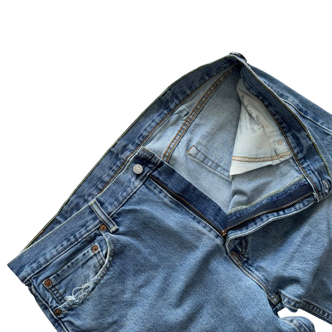 [40] 리바이스505 데님 청바지 [LV1533] 상품이미지3