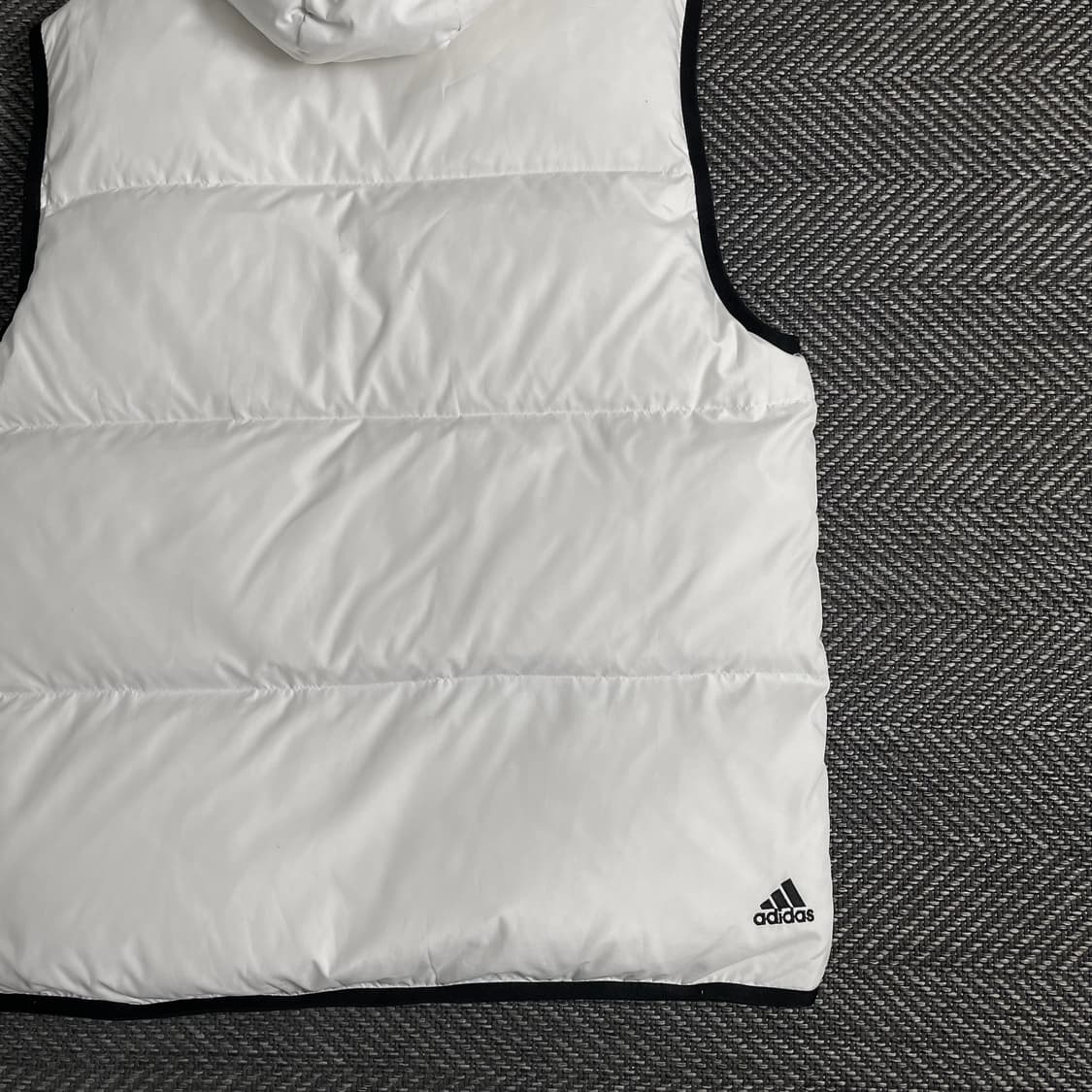 00s 아디다스 올드스쿨 다운 푸퍼 베스트y 3454 상품이미지5