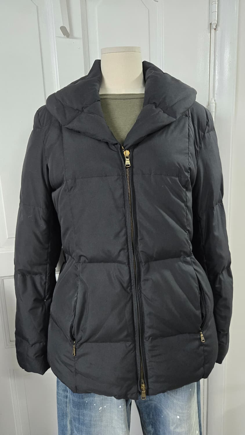 로렌 랄프로렌 다운패딩 상품이미지2