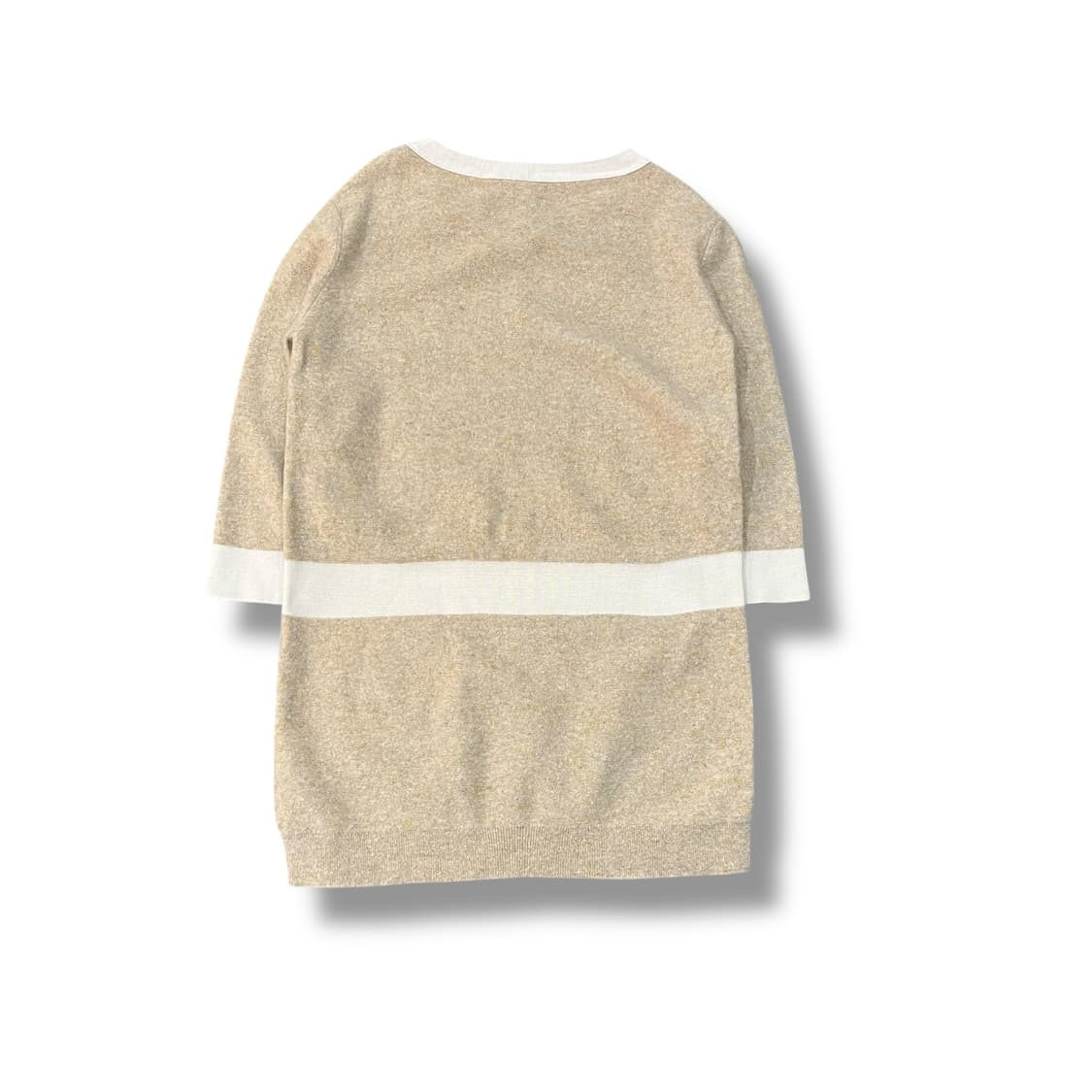  에르메스 캐시미어 니트 +명품감정서 y14173 상품이미지3