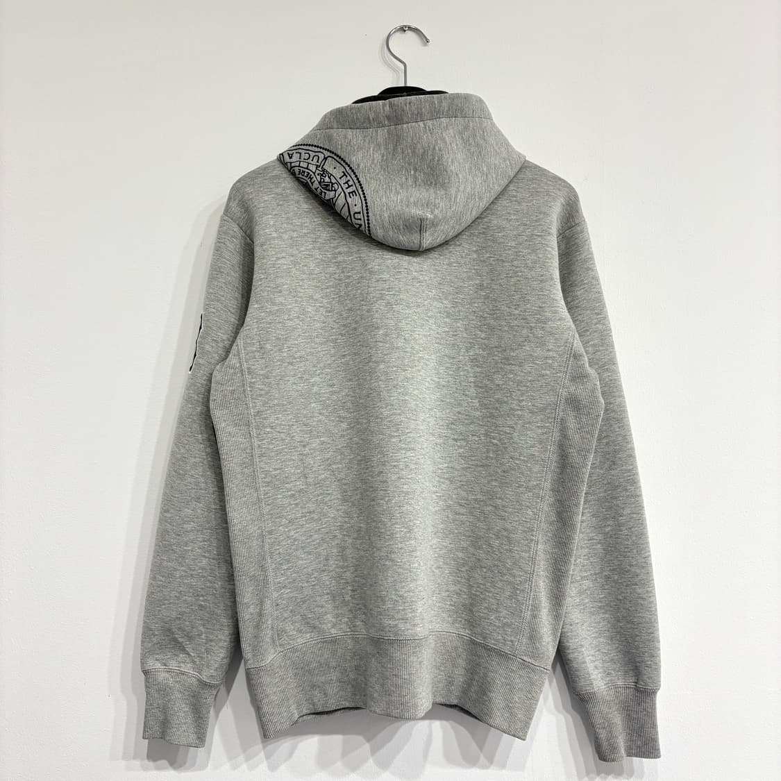 챔피온 UCLA 후드집업 상품이미지3