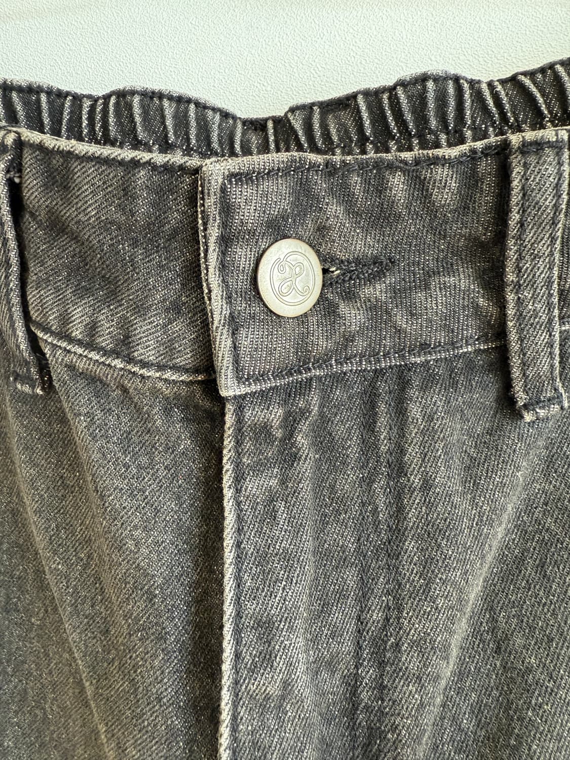 XTONZ 별 와일드 팬츠 상품이미지7