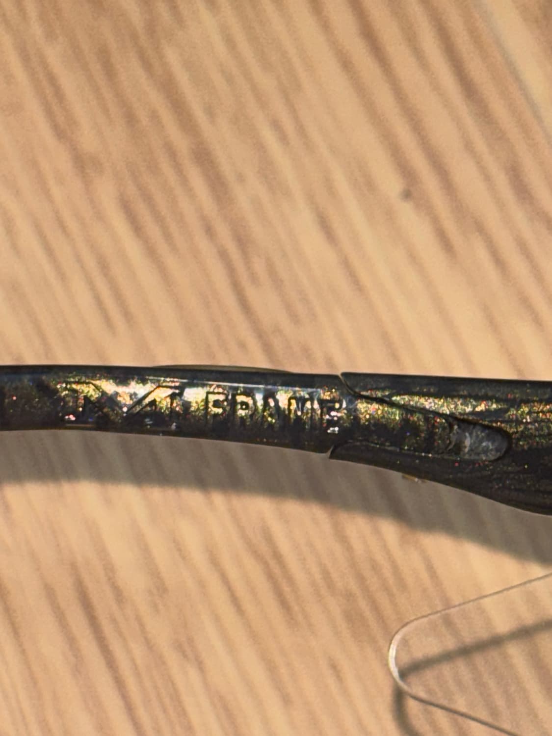 오클리 m 프레임 고글형 선글라스 상품이미지4