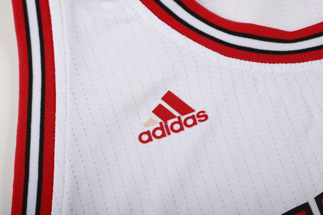 [XXL] 아디다스 NBA 시카고불스 데릭로즈 스윙맨 상품이미지6