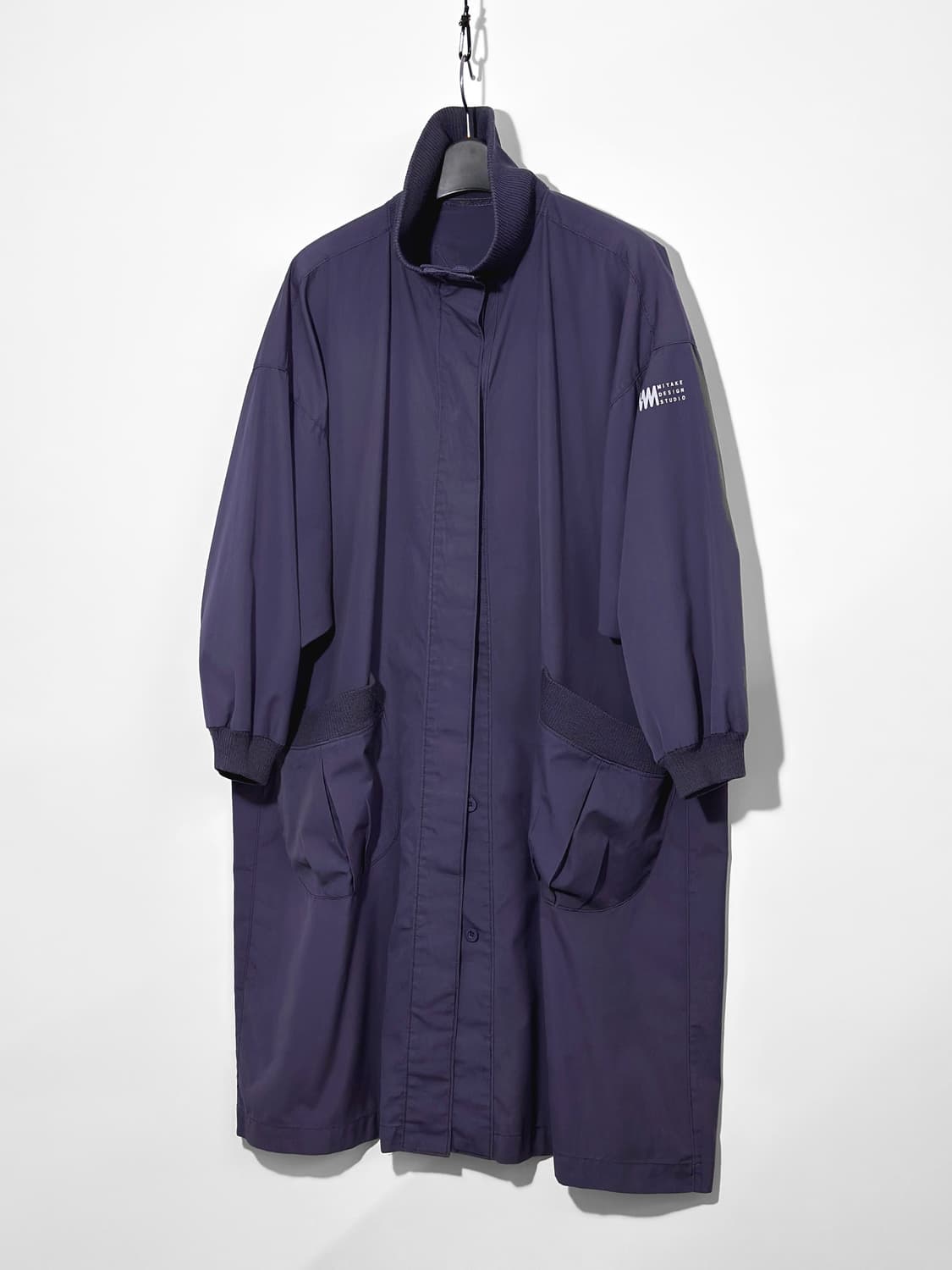 빈티지 이세이 미야케 디자인 스튜디오 코트 상품이미지1