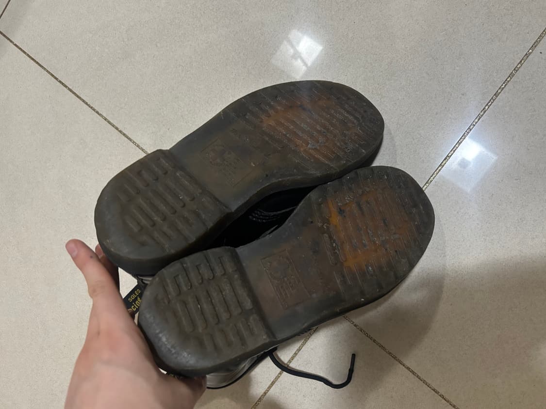 닥터마틴 1460 8홀 EU41 상품이미지8