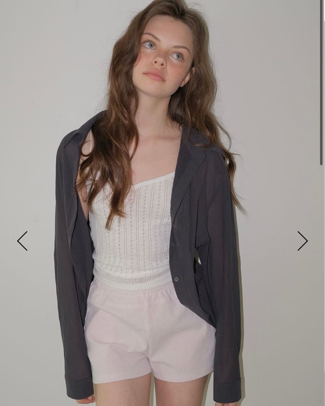 릴리코츠 Summer Seer Shirt 상품이미지1