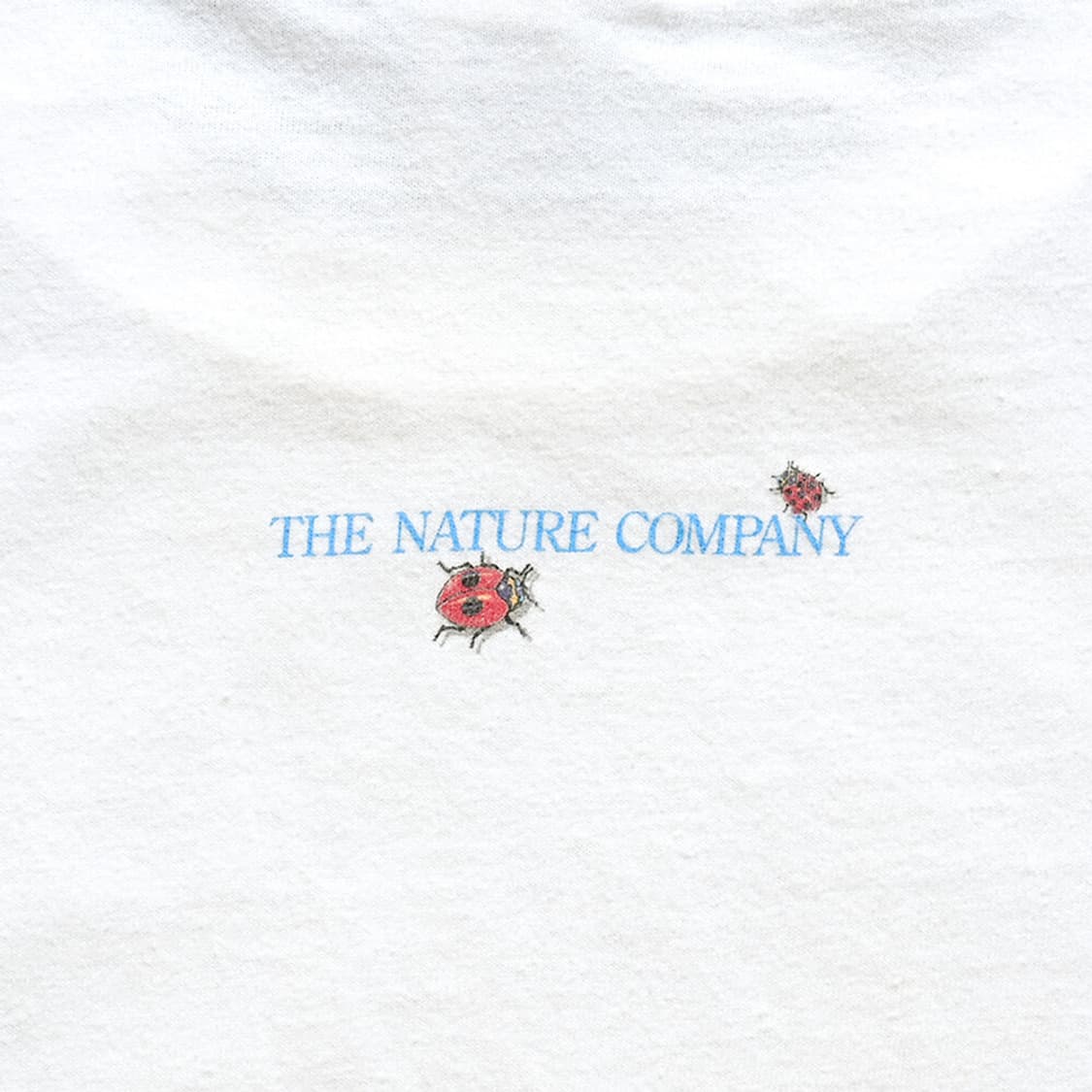 90s The Nature Company 빈티지 티셔츠 상품이미지4