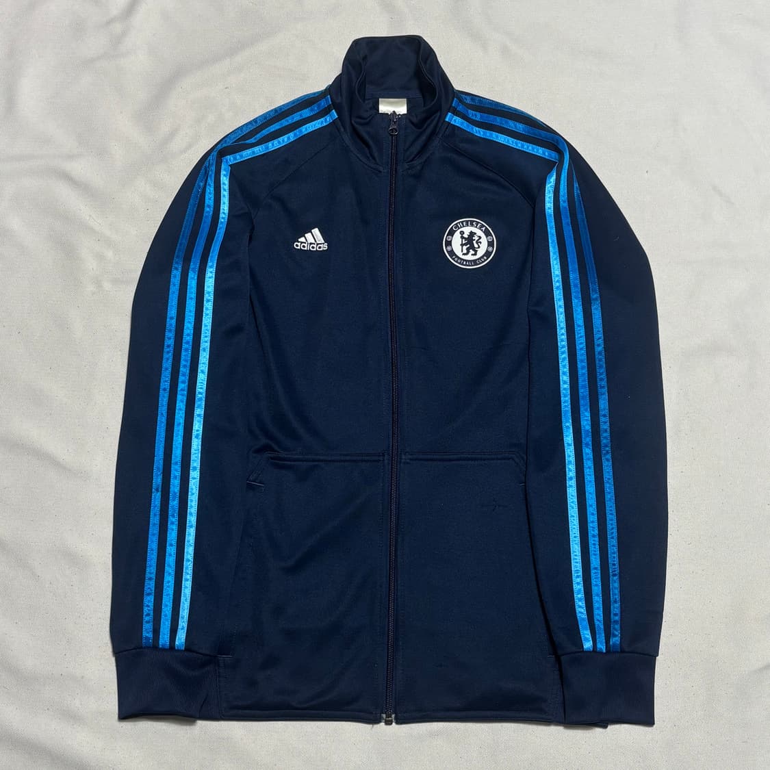 100 아디다스 첼시 트랙탑 상품이미지2